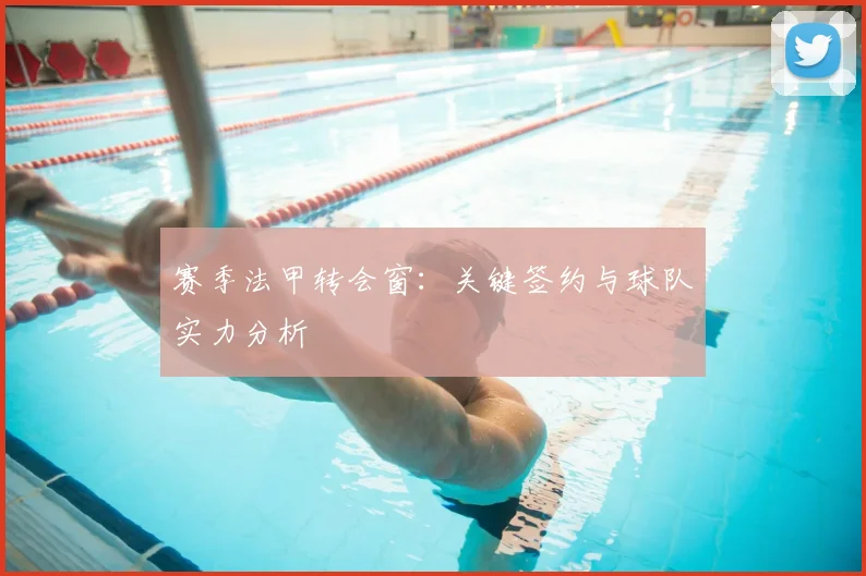 赛季法甲转会窗:关键签约与球队实力分析