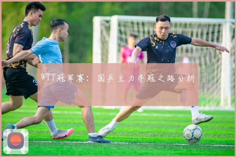 WTT冠军赛：国乒主力夺冠之路分析